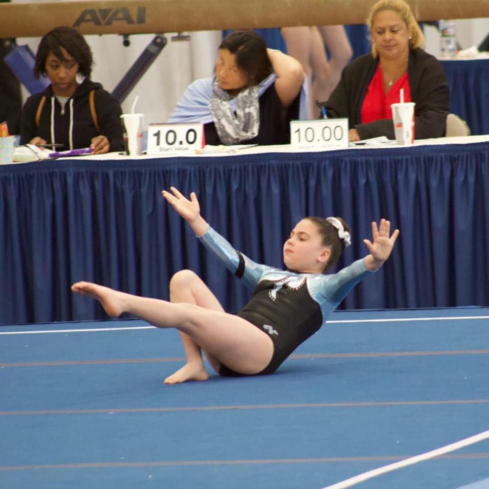 Meet your Posher, Victoria